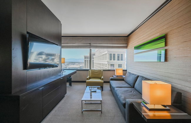 StripViewSuites at Vdara - Foto 80