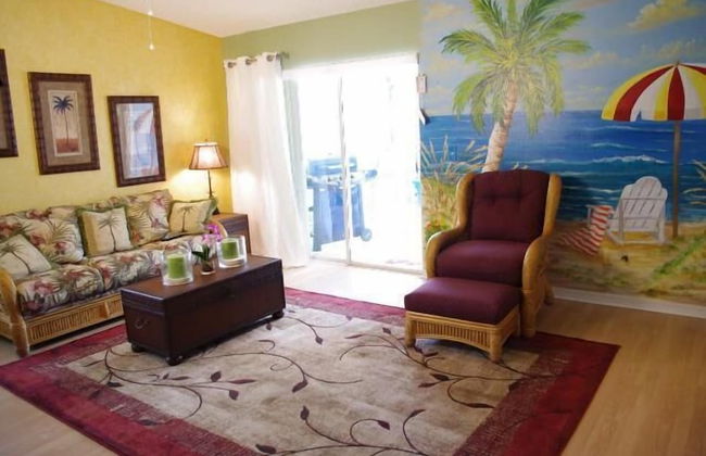 Ly53806 - Indian Ridge - 3 Bed 2 Baths Villa - Foto 3