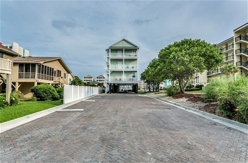 Photo 25 - Together Resorts 20th Ave Side A My Myrtle Beach Retreat