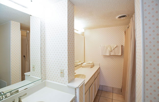 Ocean Towers - Foto 15