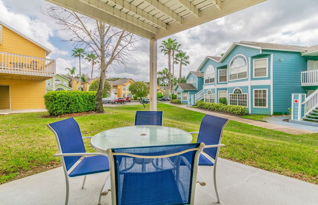 Vacation Home Near Disney - Foto 49