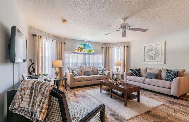 Vacation Home Near Disney - Foto 48