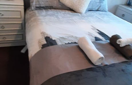 Modern Apartment Minutes From Central London, UK - Foto 12