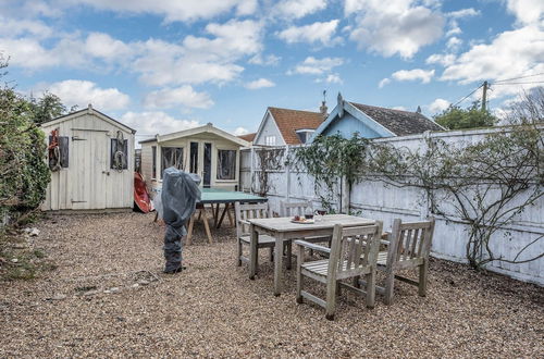 Foto 5 - Sandy Lane Cottage in Reydon by Air Manage Suffolk