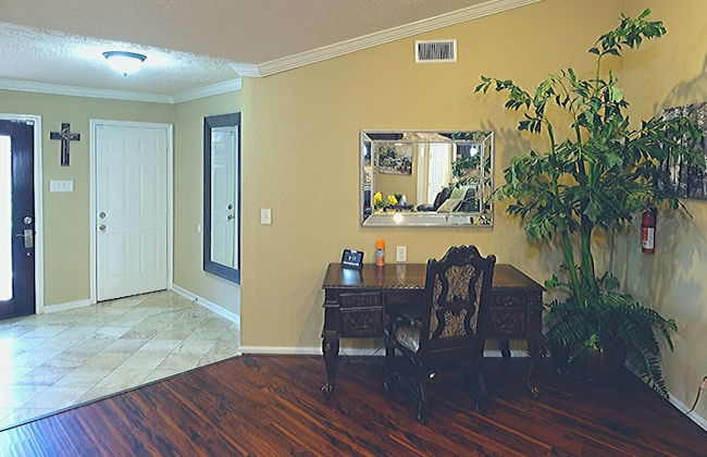 4Bdrm 2Bath 5Beds - NRG Rodeo - Big Home - Foto 1
