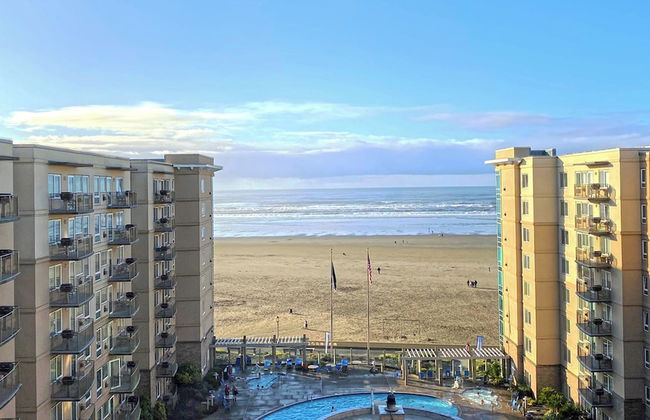 Resort at Seaside - Foto 18