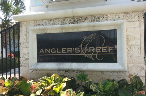 Foto 2 - Anglers Reef Villa 1