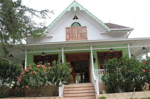 Foto 56 - Hacienda Casa Cabirma