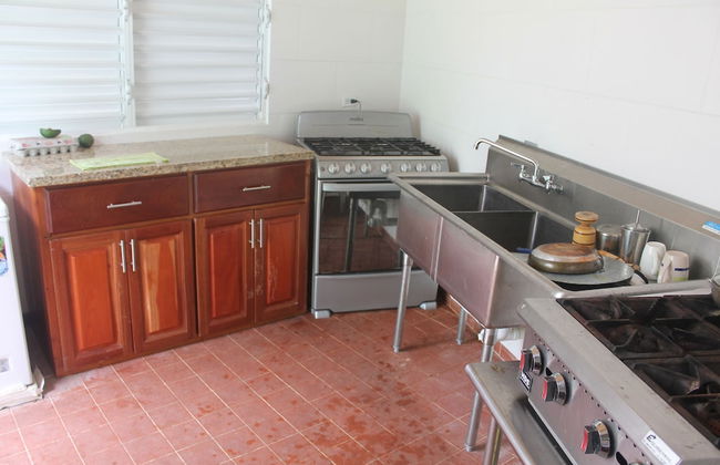 Hacienda Casa Cabirma - Photo 38