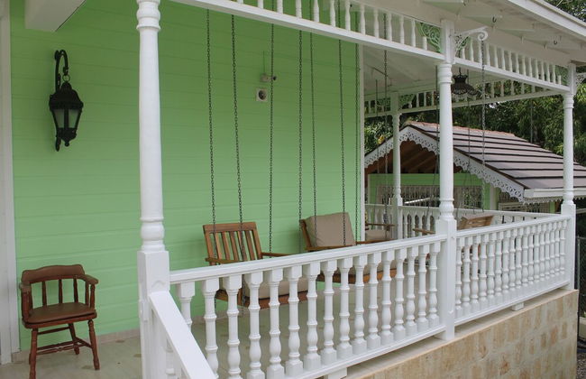 Hacienda Casa Cabirma - Photo 59