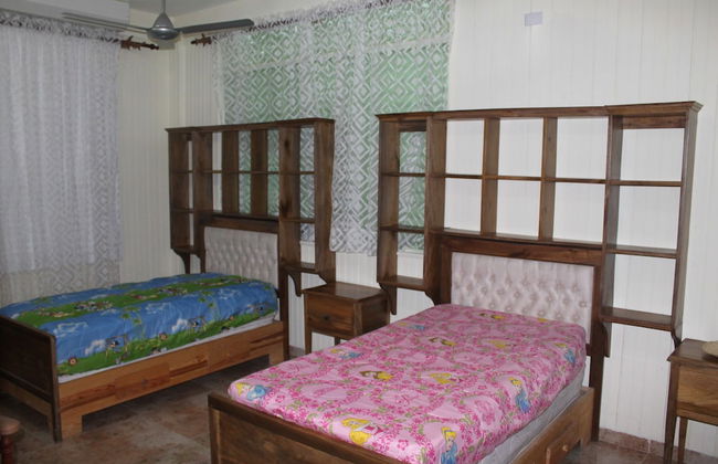 Hacienda Casa Cabirma - Photo 2