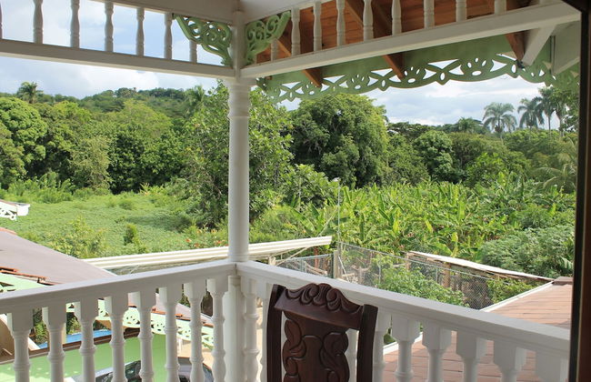 Hacienda Casa Cabirma - Photo 61