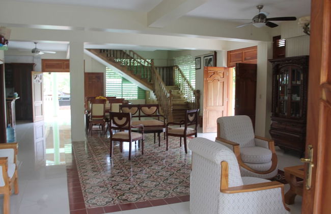 Hacienda Casa Cabirma - Photo 3