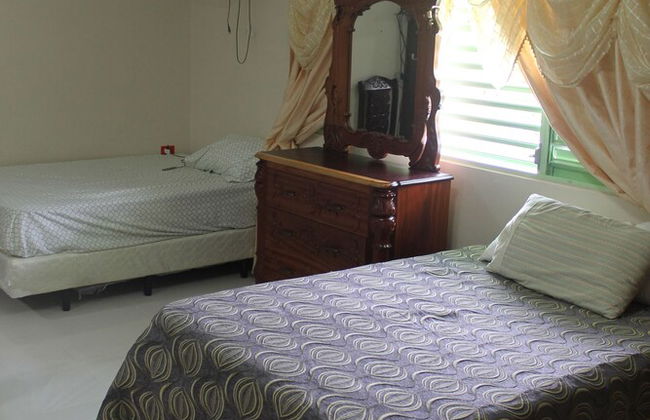 Hacienda Casa Cabirma - Photo 6