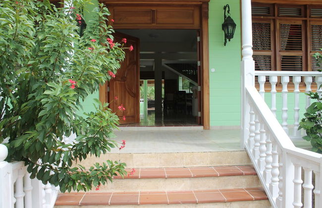 Hacienda Casa Cabirma - Photo 48