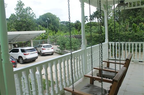 Foto 63 - Hacienda Casa Cabirma