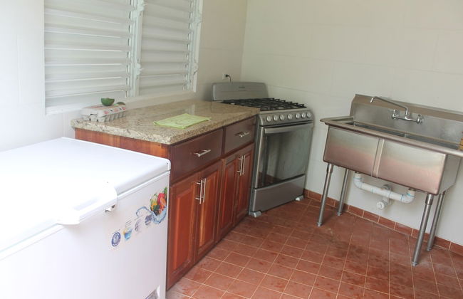 Hacienda Casa Cabirma - Photo 36