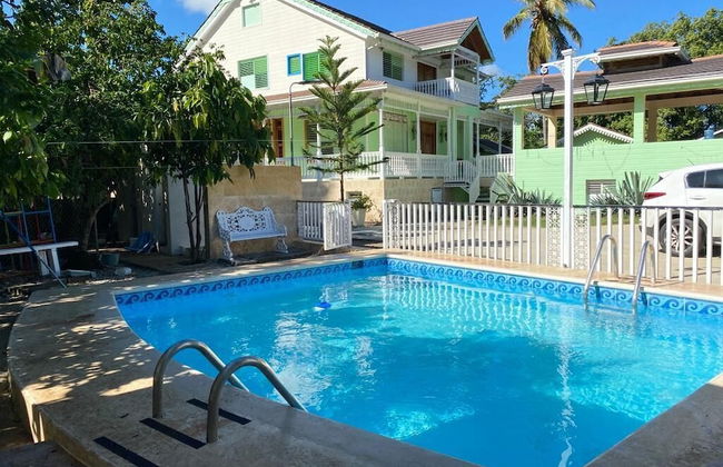 Hacienda Casa Cabirma - Photo 1
