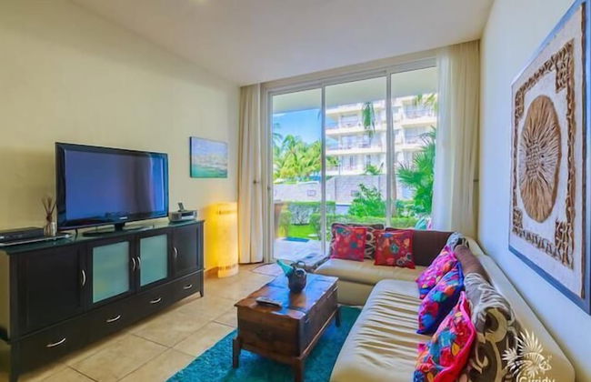 Ixchel - Ground Floor One Bedroom Suite 2108 - Foto 29