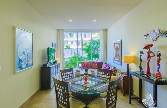 Ixchel - Ground Floor One Bedroom Suite 2108 - Foto 17