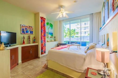 Photo 9 - Ixchel - Ground Floor One Bedroom Suite 2108