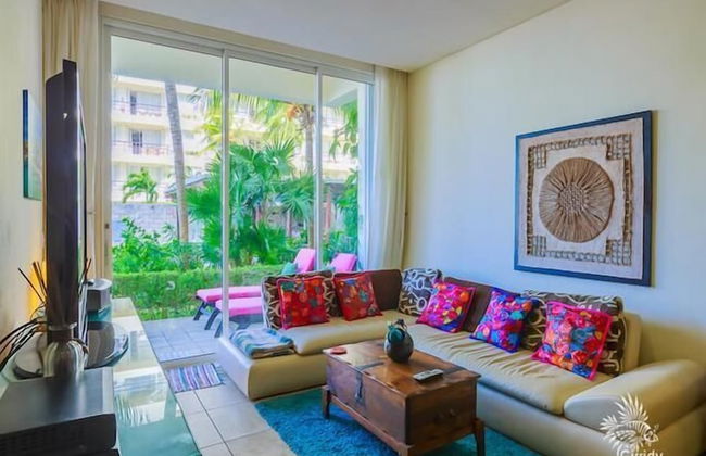 Ixchel - Ground Floor One Bedroom Suite 2108 - Foto 31