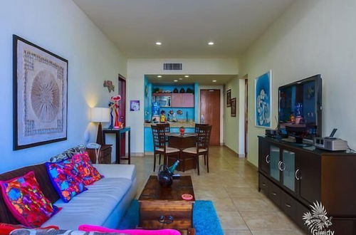 Photo 33 - Ixchel - Ground Floor One Bedroom Suite 2108