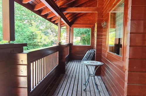 Photo 31 - 3-bed Lodge - Sleeps 7 - Hot Tub - Pet Friendly