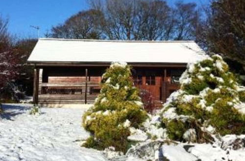 Photo 36 - Secluded 3bed Lodge With hot tub North Yorkshire