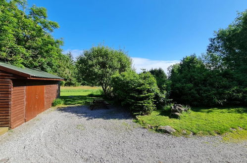 Photo 31 - Secluded 3bed Lodge With hot tub North Yorkshire