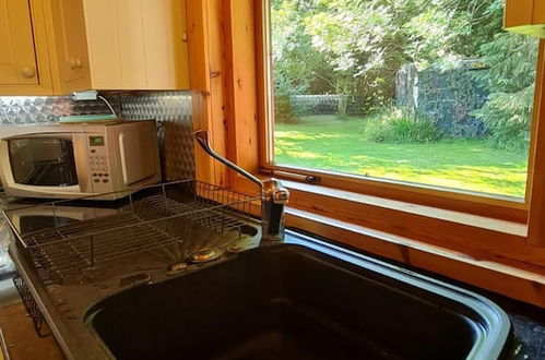 Photo 12 - 3-bed Lodge - Sleeps 7 - Hot Tub - Pet Friendly