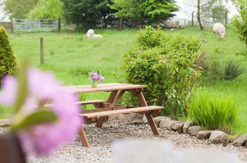 Photo 23 - Secluded 3bed Lodge With hot tub North Yorkshire