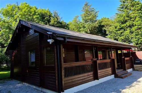 Foto 41 - Secluded 3bed Lodge With hot tub North Yorkshire