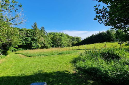 Photo 30 - Secluded 3bed Lodge With hot tub North Yorkshire