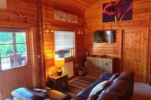 Photo 14 - 3-bed Lodge - Sleeps 7 - Hot Tub - Pet Friendly