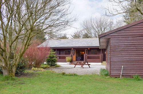 Photo 39 - Secluded 3bed Lodge With hot tub North Yorkshire