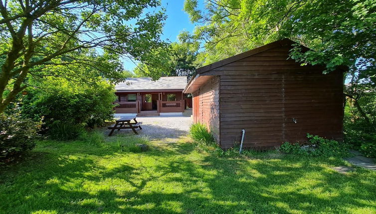 Photo 1 - Secluded 3bed Lodge With hot tub North Yorkshire