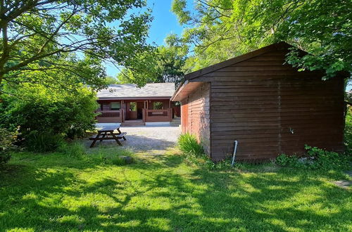 Photo 1 - Secluded 3bed Lodge With hot tub North Yorkshire