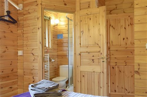 Foto 2 - Secluded 3bed Lodge With hot tub North Yorkshire