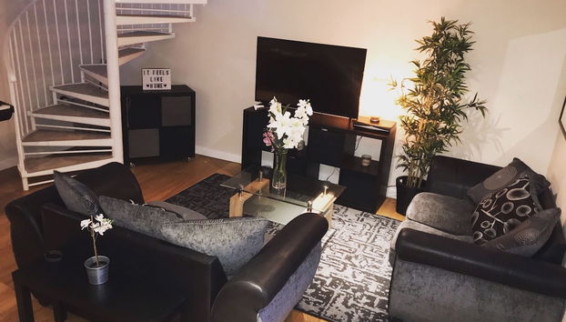 Sala de estar