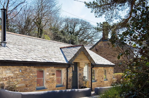 Photo 16 - The Duchy Barn at Tregoose Old Mill