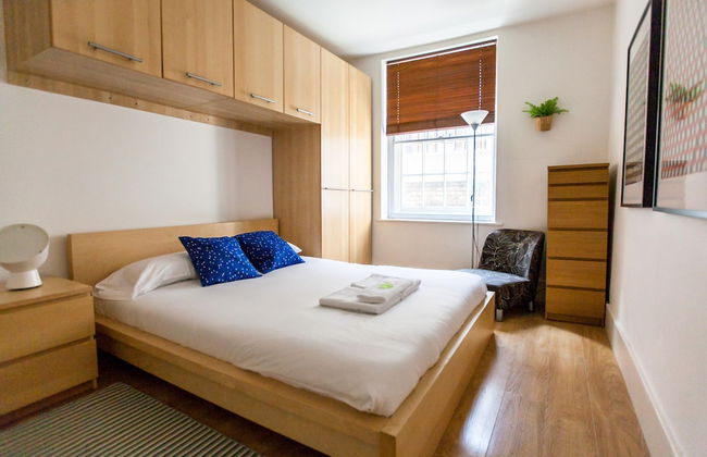Bloomsbury Apartments by Allô Housing - Foto 2
