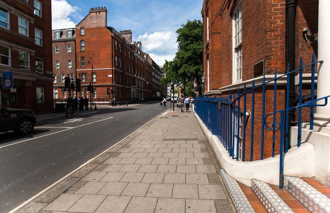 Bloomsbury Apartments by Allô Housing - Foto 15