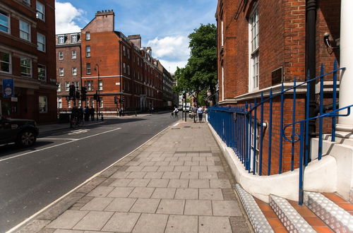 Photo 15 - Bloomsbury Apartments by Allô Housing