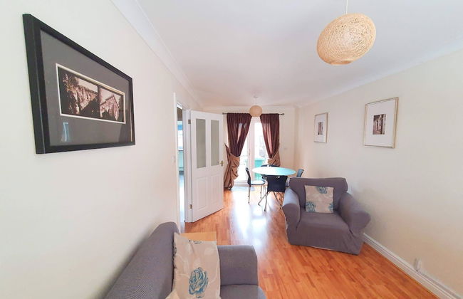 2-bedroom House Near Town With Superfast Wi-fi - Foto 10