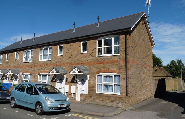 2-bedroom House Near Town With Superfast Wi-fi - Foto 1