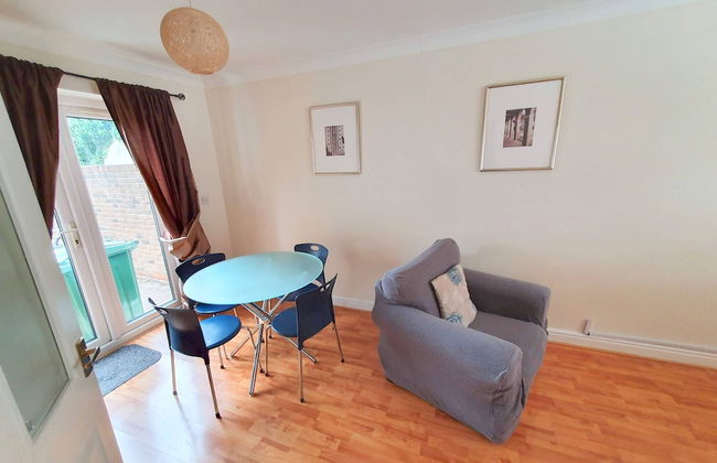 2-bedroom House Near Town With Superfast Wi-fi - Foto 11