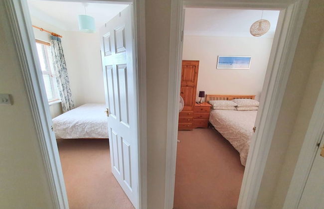 2-bedroom House Near Town With Superfast Wi-fi - Foto 5