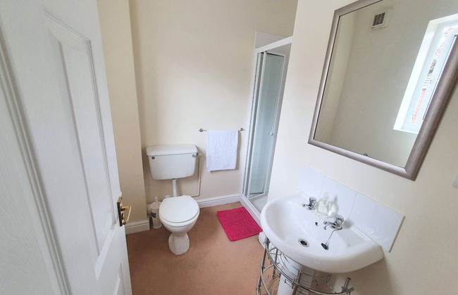 2-bedroom House Near Town With Superfast Wi-fi - Foto 15