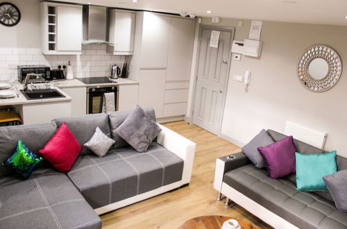 Photo 6 - Liverpool Luxury Apartment